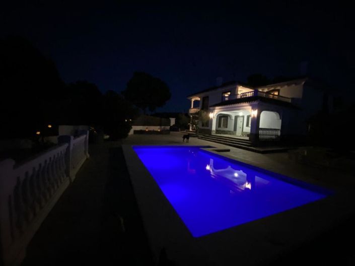 Image No.38-Villa de 9 chambres à vendre à Yecla