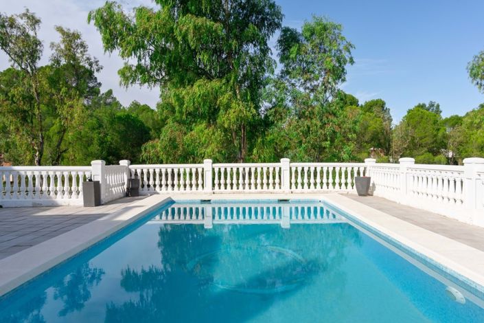 Image No.4-Villa de 9 chambres à vendre à Yecla