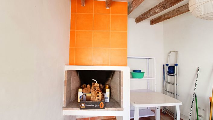 Image No.25-Maison de ville de 3 chambres à vendre à Barbarroja 