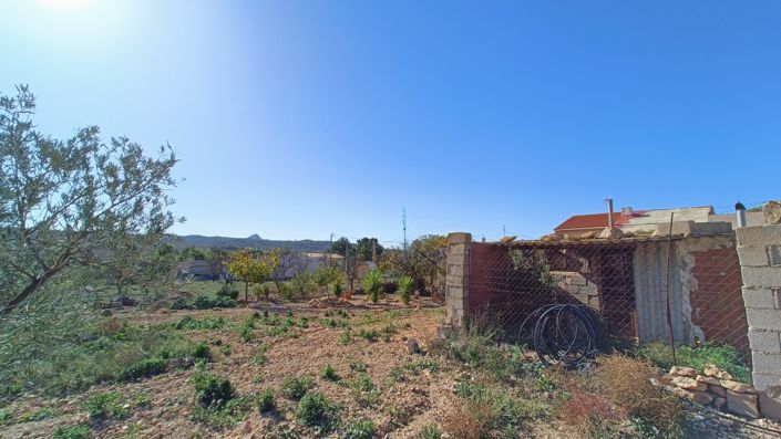 Image No.31-Maison de ville de 3 chambres à vendre à Barbarroja 