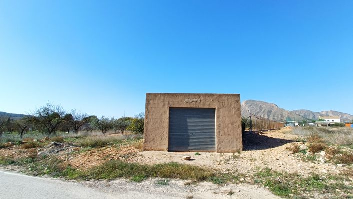 Image No.35-Maison de ville de 3 chambres à vendre à Barbarroja 