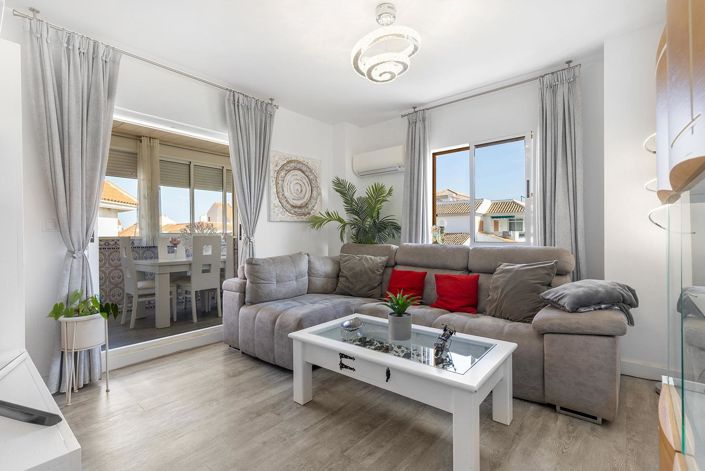 Image No.1-Penthouse de 3 chambres à vendre à Torrevieja