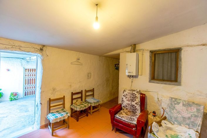 Image No.20-Maison de campagne de 4 chambres à vendre à Orihuela