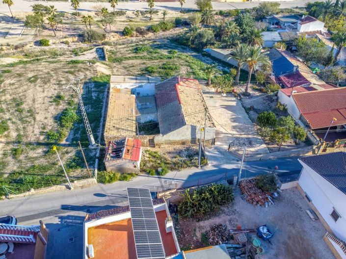 Image No.26-Maison de campagne de 4 chambres à vendre à Orihuela