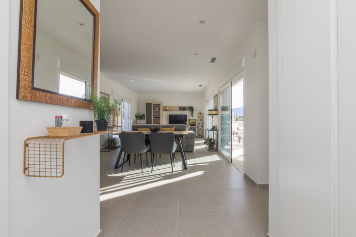 Image No.6-3 Bed Villa for sale