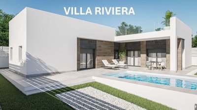 3 Bed Villa for sale
