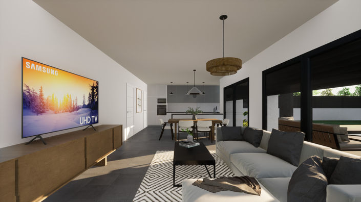 Image No.10-3 Bed Villa for sale