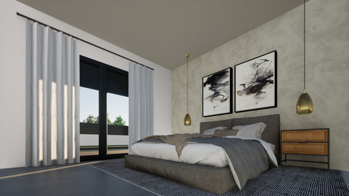 Image No.14-3 Bed Villa for sale