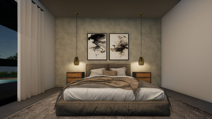 Image No.15-3 Bed Villa for sale