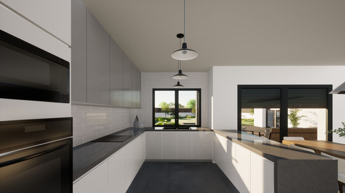 Image No.16-3 Bed Villa for sale