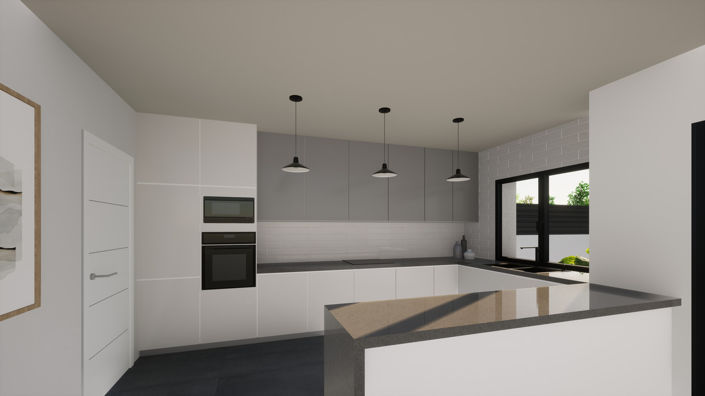 Image No.17-3 Bed Villa for sale