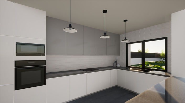 Image No.18-3 Bed Villa for sale