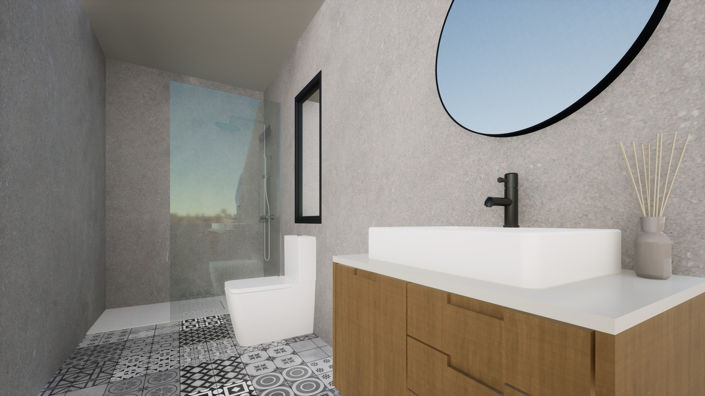 Image No.24-3 Bed Villa for sale