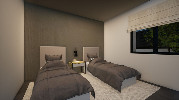 Image No.25-3 Bed Villa for sale