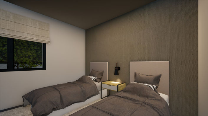 Image No.26-3 Bed Villa for sale