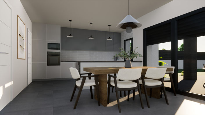 Image No.7-3 Bed Villa for sale