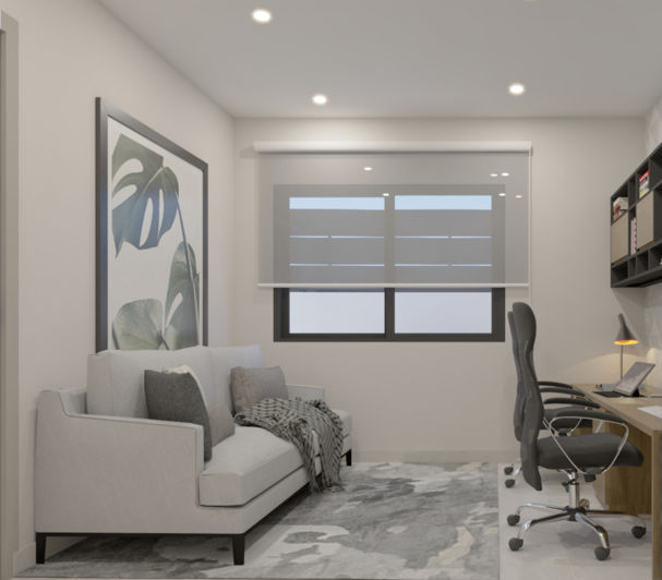 Image No.10-3 Bed Villa for sale