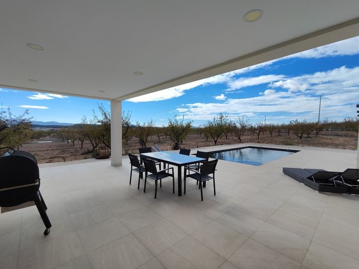 Image No.13-3 Bed Villa for sale