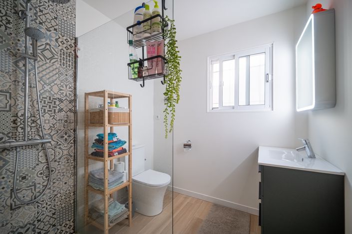 Image No.10-Villa de 4 chambres à vendre à Ciudad Quesada