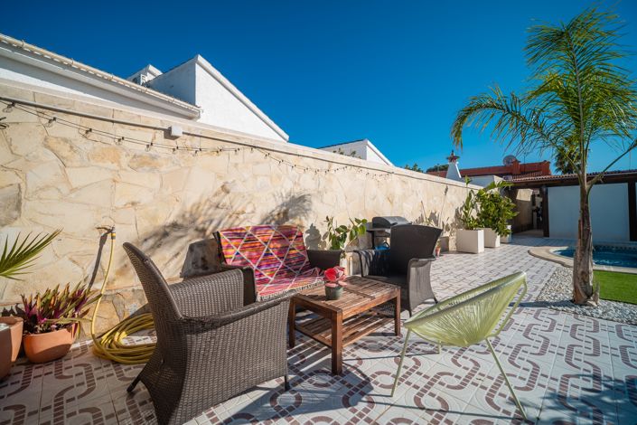 Image No.14-Villa de 4 chambres à vendre à Ciudad Quesada