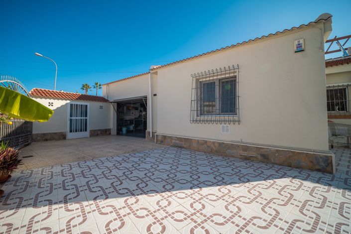 Image No.16-Villa de 4 chambres à vendre à Ciudad Quesada