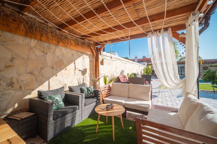 Image No.19-Villa de 4 chambres à vendre à Ciudad Quesada