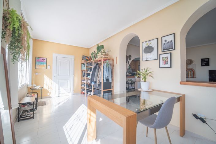 Image No.23-Villa de 4 chambres à vendre à Ciudad Quesada