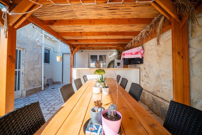 Image No.6-Villa de 4 chambres à vendre à Ciudad Quesada