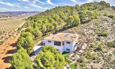 Espana Dream Properties most sold property