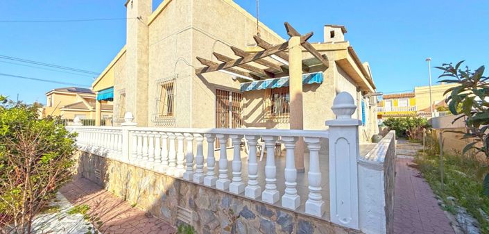 Image No.11-Villa de 4 chambres à vendre à Torrevieja