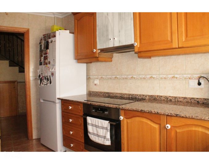 Image No.11-Maison de ville de 3 chambres à vendre à Pinoso