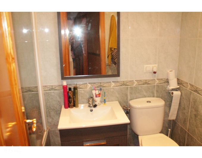 Image No.20-Maison de ville de 3 chambres à vendre à Pinoso