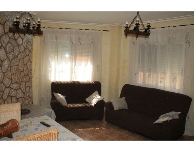 Image No.4-Maison de ville de 3 chambres à vendre à Pinoso