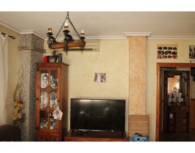 Image No.5-Maison de ville de 3 chambres à vendre à Pinoso