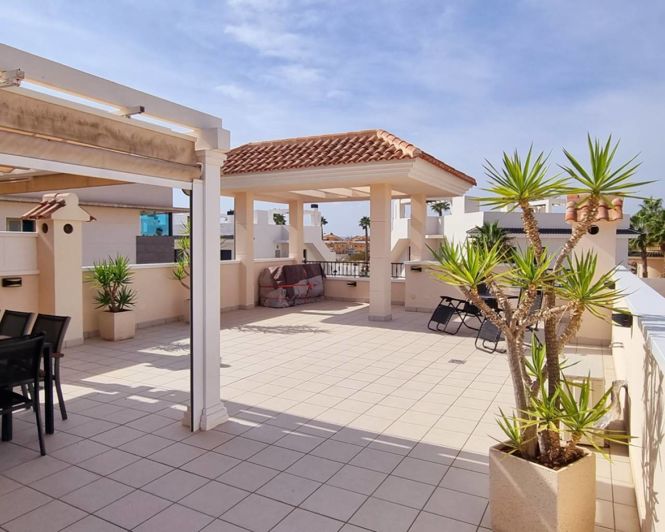 Image No.18-Villa de 3 chambres à vendre à Ciudad Quesada