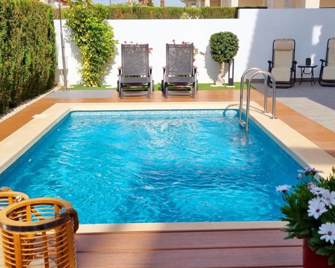 Image No.19-Villa de 3 chambres à vendre à Ciudad Quesada