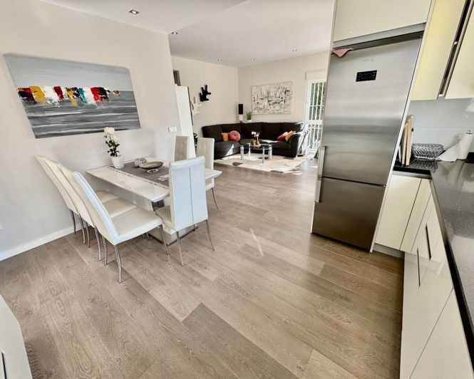 Image No.2-Villa de 3 chambres à vendre à Ciudad Quesada