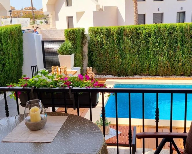 Image No.20-Villa de 3 chambres à vendre à Ciudad Quesada