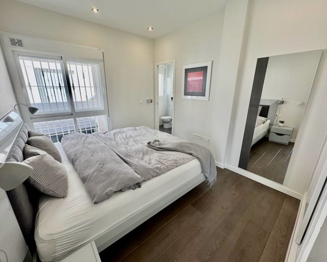 Image No.9-Villa de 3 chambres à vendre à Ciudad Quesada