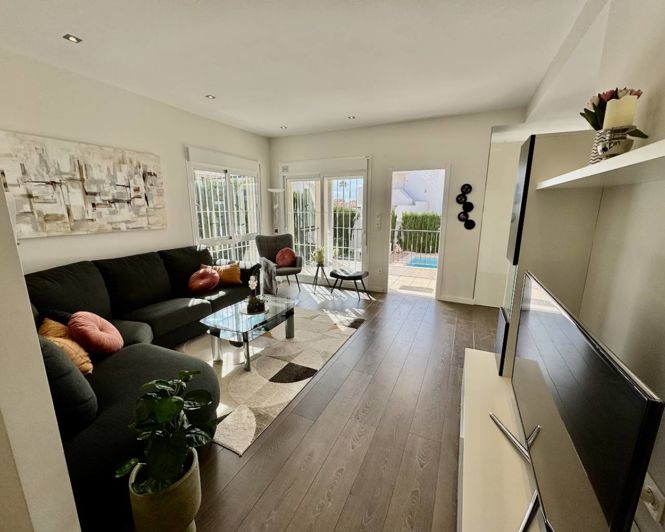 Image No.5-Villa de 3 chambres à vendre à Ciudad Quesada