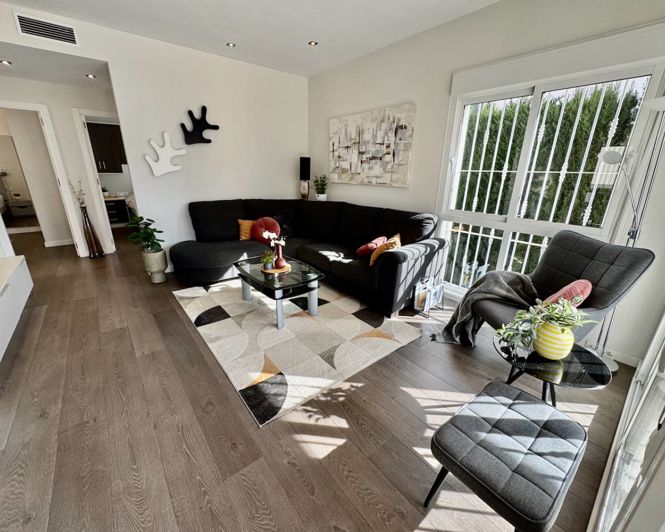 Image No.6-Villa de 3 chambres à vendre à Ciudad Quesada