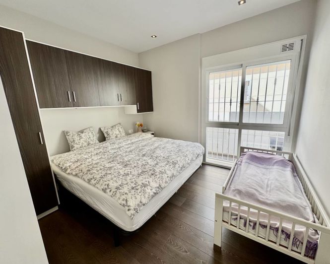 Image No.8-Villa de 3 chambres à vendre à Ciudad Quesada