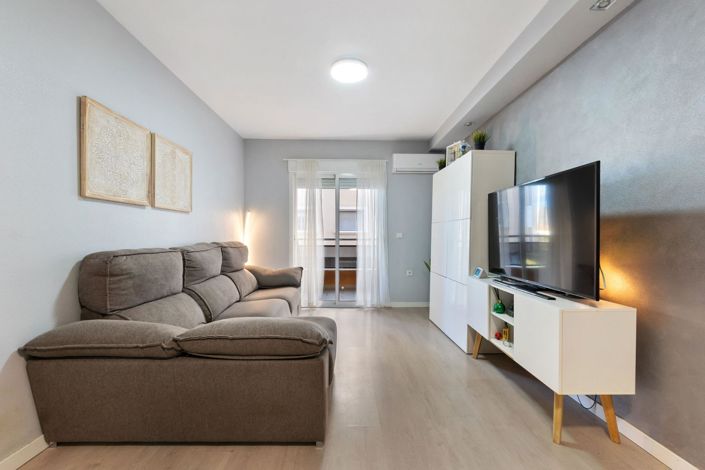 Image No.1-Appartement de 2 chambres à vendre à Almoradí