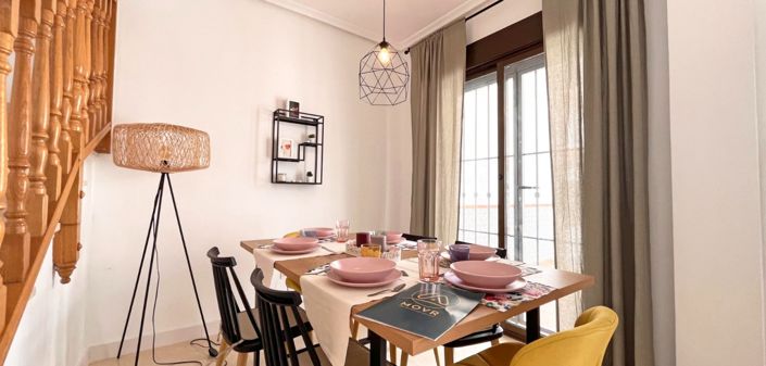 Image No.7-3 Bed Townhouse for sale