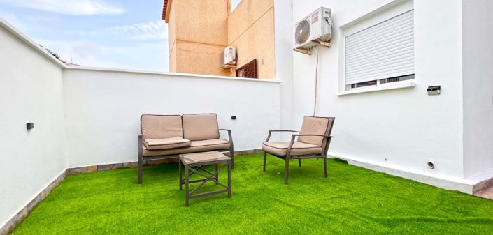 Image No.5-Bungalow de 2 chambres à vendre à Orihuela Costa