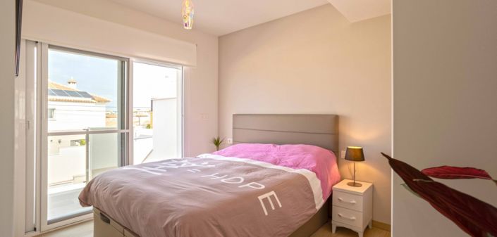 Image No.15-Appartement de 2 chambres à vendre à Orihuela Costa