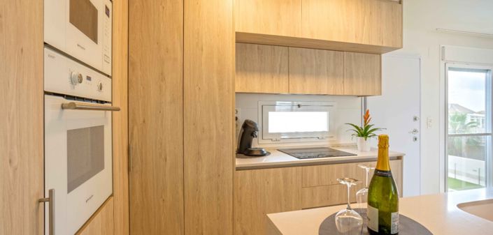 Image No.22-Appartement de 2 chambres à vendre à Orihuela Costa