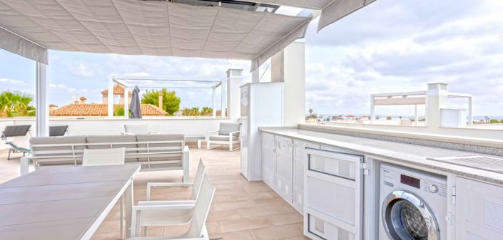 Image No.32-Appartement de 2 chambres à vendre à Orihuela Costa