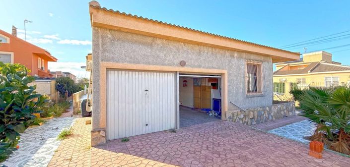 Image No.6-Villa de 4 chambres à vendre à Torrevieja