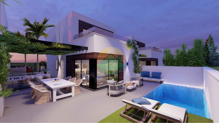 Image No.1-4 Bed Duplex for sale